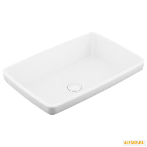 Раковина 60 см SEREL RT33