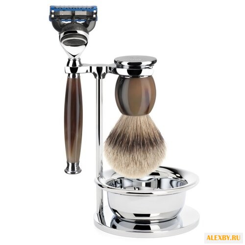 Набор MUEHLE Classic Sophist с