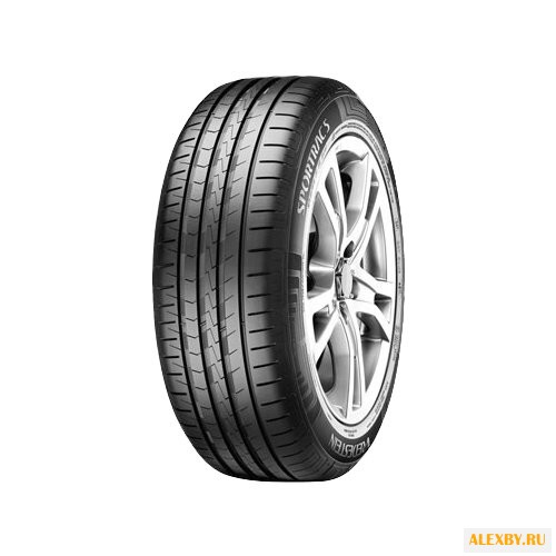 Автомобильная шина Vredestein