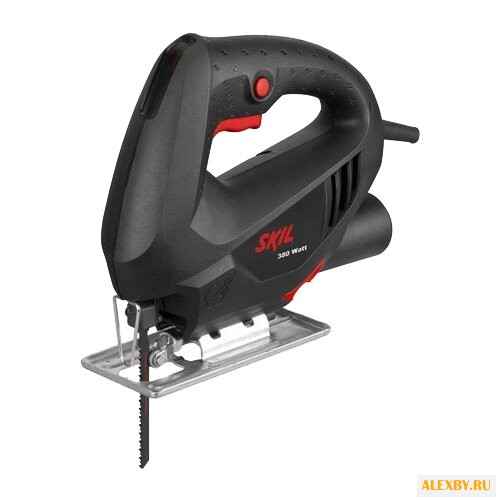 Электролобзик Skil 4181 LA