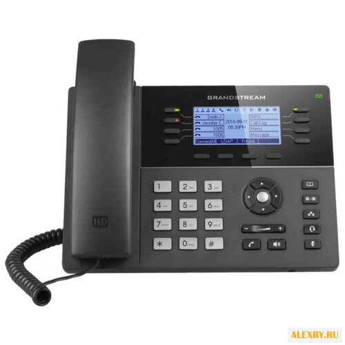 VoIP-телефон Grandstream GXP1760