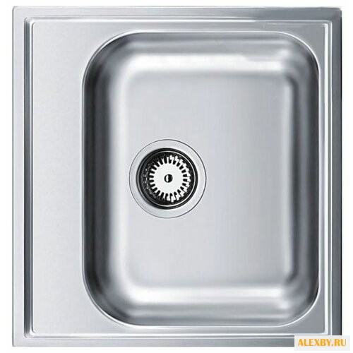 Врезная кухонная мойка Blanco