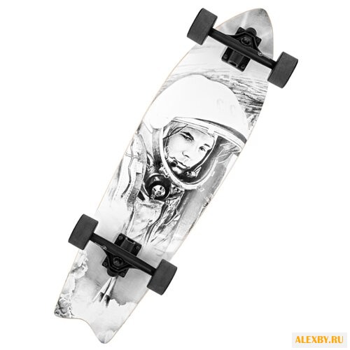 Лонгборд Lboard Гагарин 31