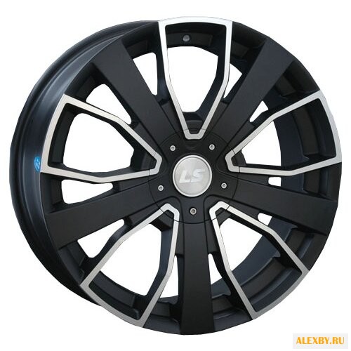 Колесный диск LS Wheels LS193