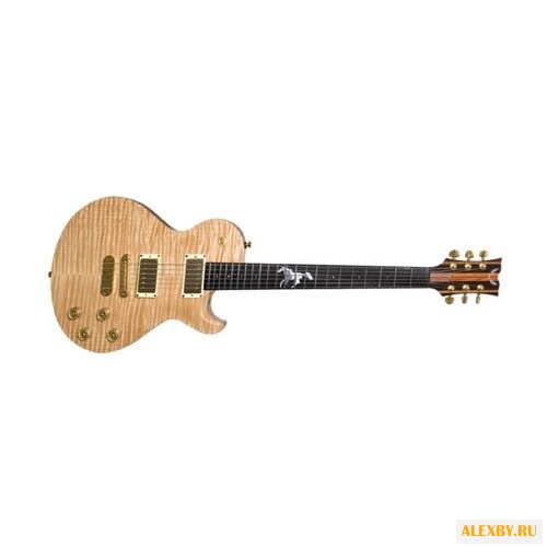 Электрогитара Dean USA