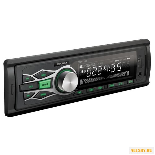 Автомагнитола Prology CMX-140