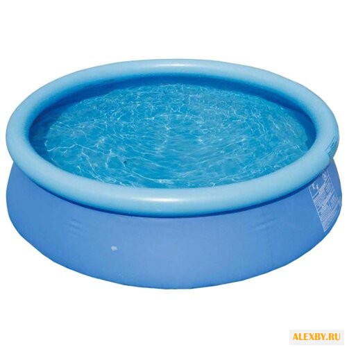 Бассейн Bestway Fast Set 57127