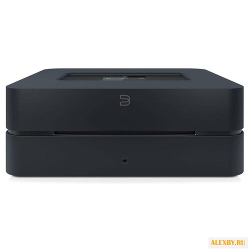 CD-проигрыватель Bluesound