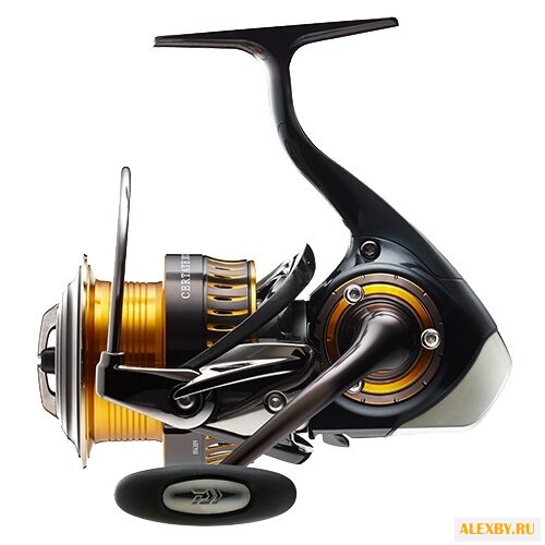 Катушка DAIWA Certate 3000 16