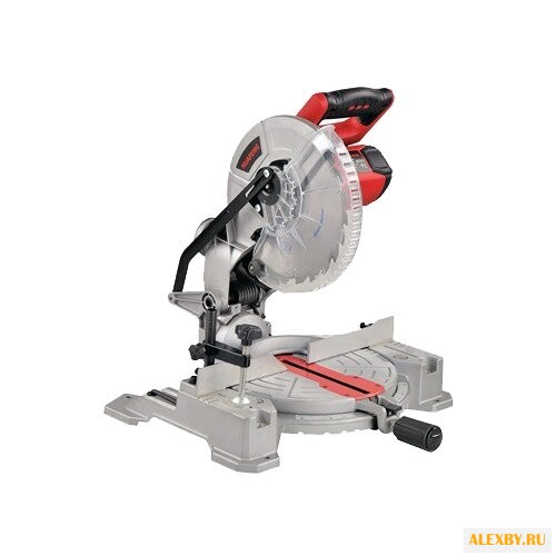 Торцовочная пила RedVerg