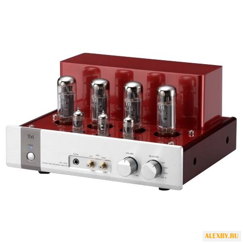 Интегральный усилитель Triode