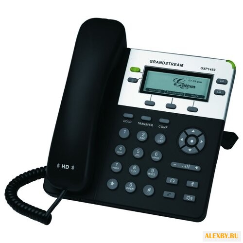 VoIP-телефон Grandstream GXP1450