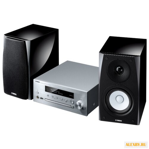 Музыкальный центр YAMAHA