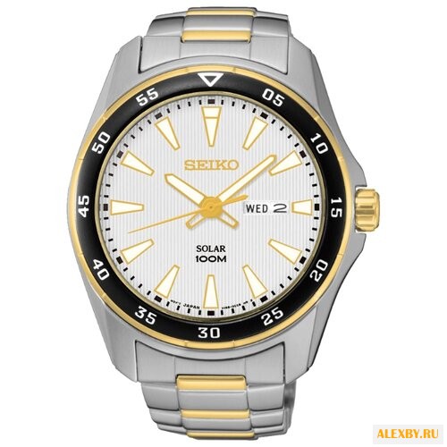 Наручные часы SEIKO SNE394