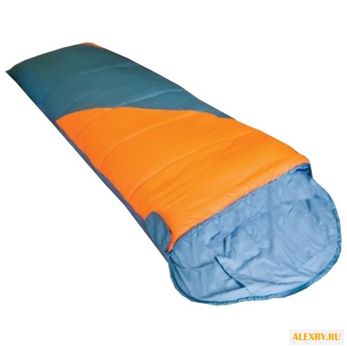 Спальный мешок Tramp Fluff