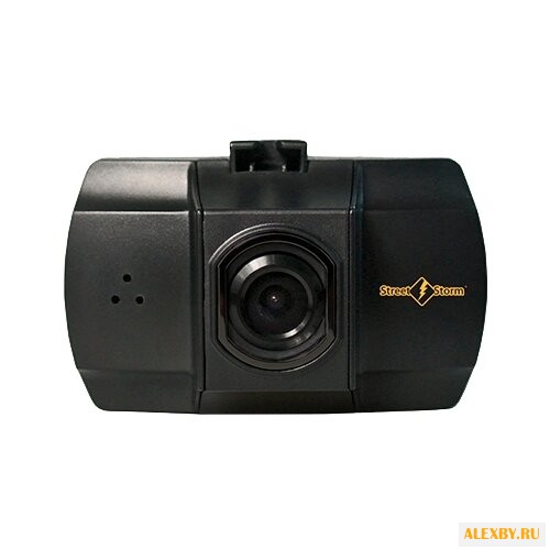 Видеорегистратор Street Storm