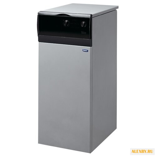 Газовый котел BAXI SLIM 1.400 iN