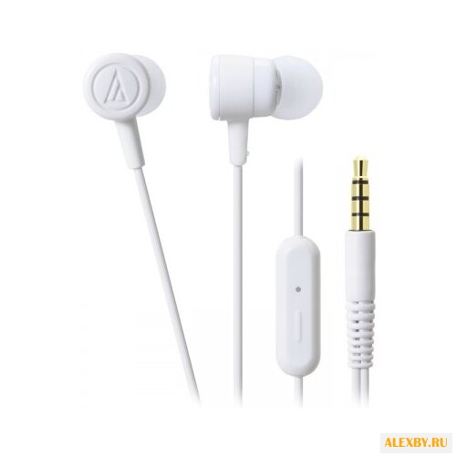 Наушники Audio-Technica