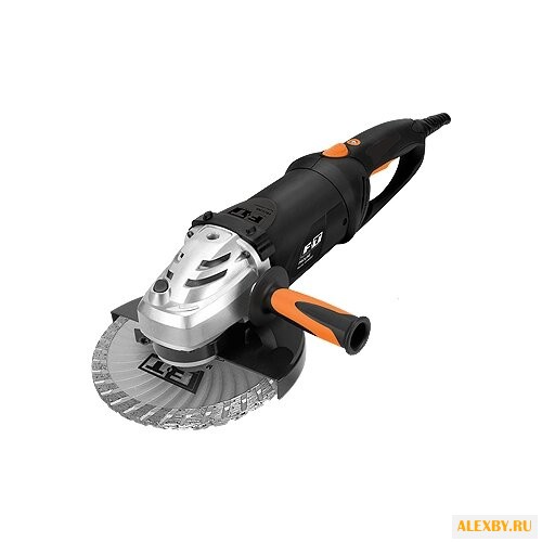 УШМ Full Tech FT-1318