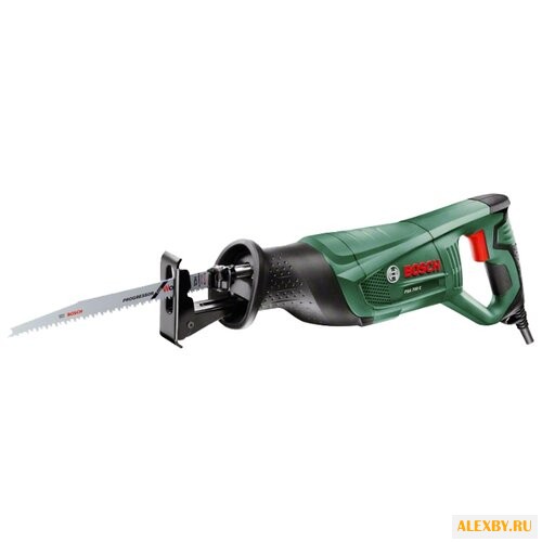 Пила BOSCH PSA 700 E