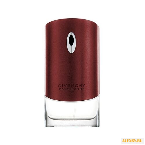 GIVENCHY Givenchy pour Homme