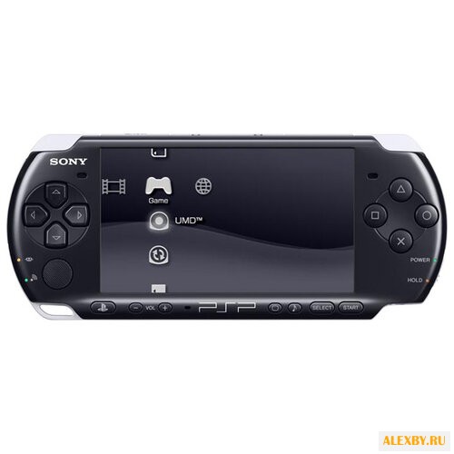 Игровая приставка Sony