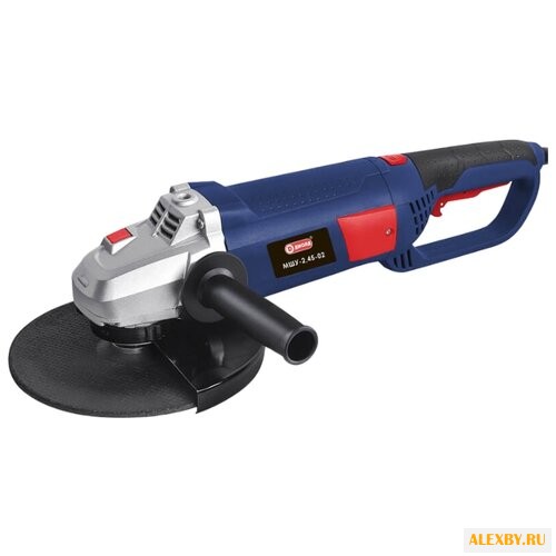 УШМ ДИОЛД МШУ-245-02