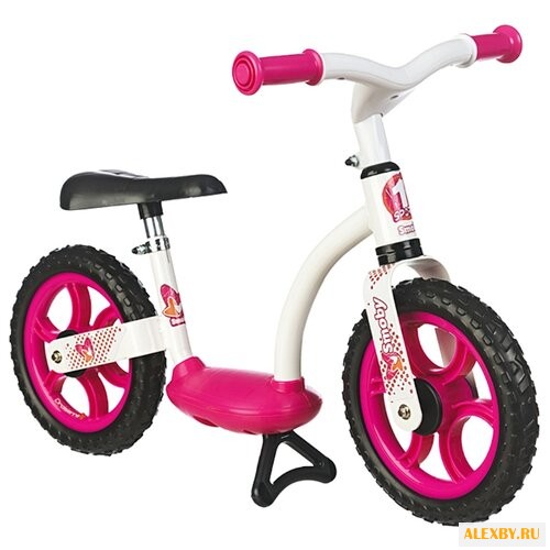 Беговел Smoby Laufrad 452052