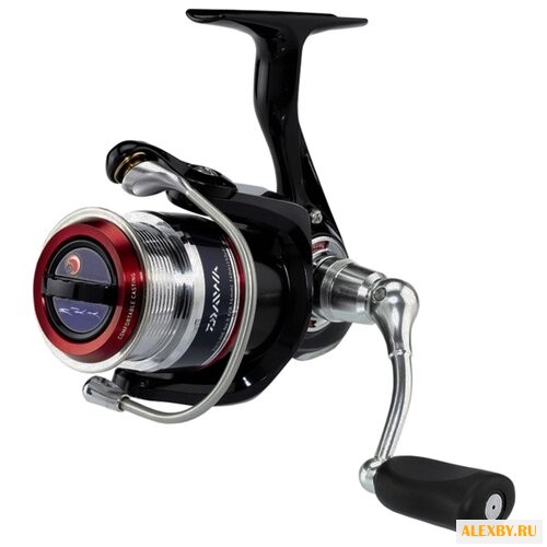 Катушка DAIWA Gekkabijin 2004