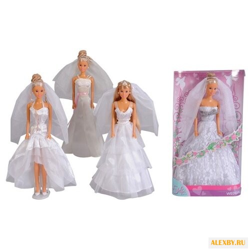 Кукла Steffi Love Штеффи