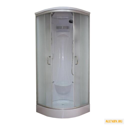 Закрытая кабина Ammari