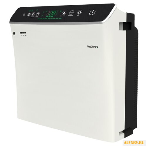 Климатический комплекс NeoClima