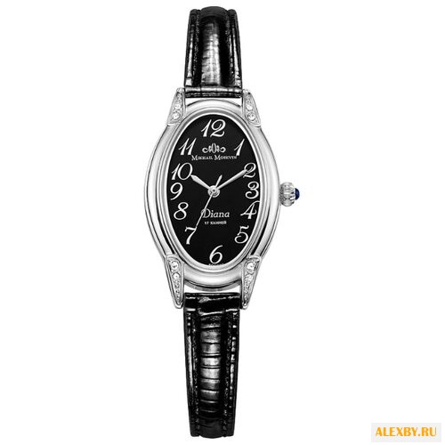 Наручные часы Mikhail Moskvin