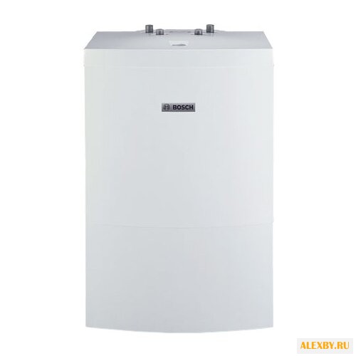 Накопительный водонагреватель