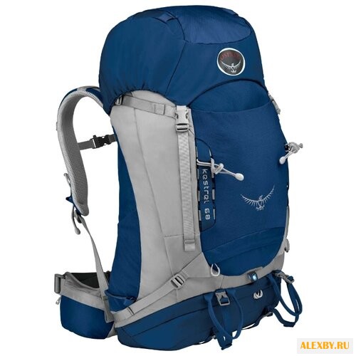 Рюкзак Osprey Kestrel 68