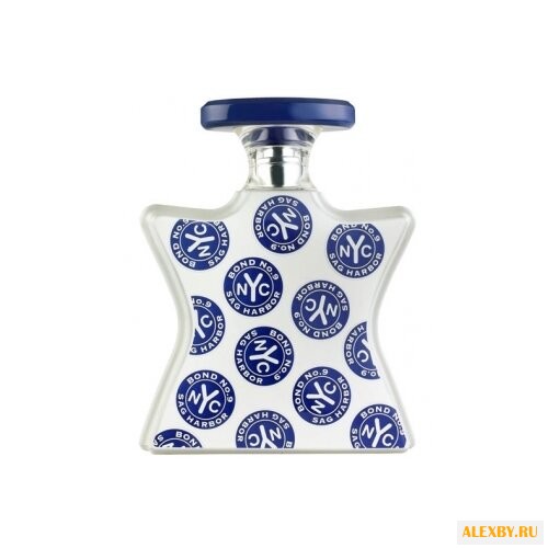 Bond No. 9 Sag Harbor