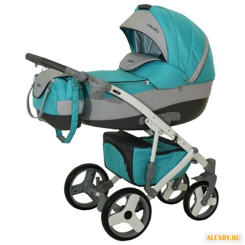 Универсальная коляска Verdi