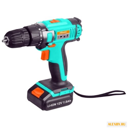 Дрель-шуруповерт Sturm! CD3212L