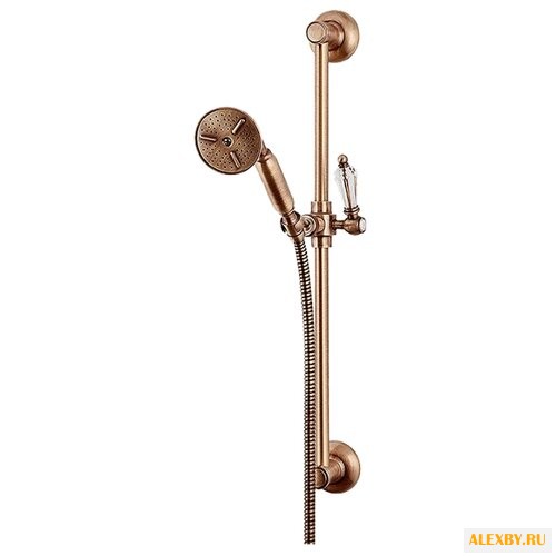 Душевой набор гарнитур CAPRIGO