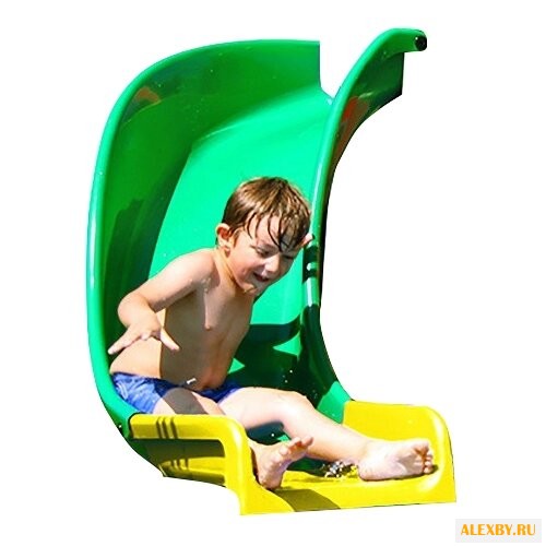 QuadroPro Curved Slide