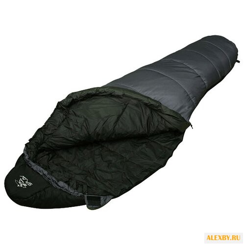 Спальный мешок Сплав Expedition