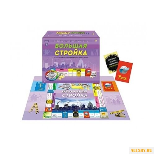 Настольная игра Рыжий кот