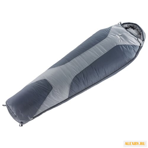 Спальный мешок deuter Orbit -5