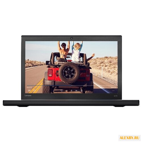 Ноутбук Lenovo THINKPAD X270