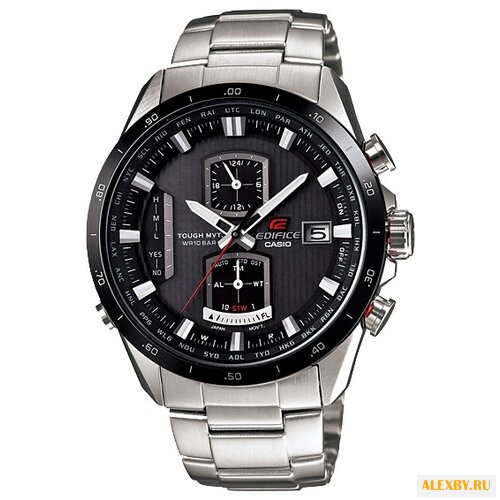 Наручные часы CASIO