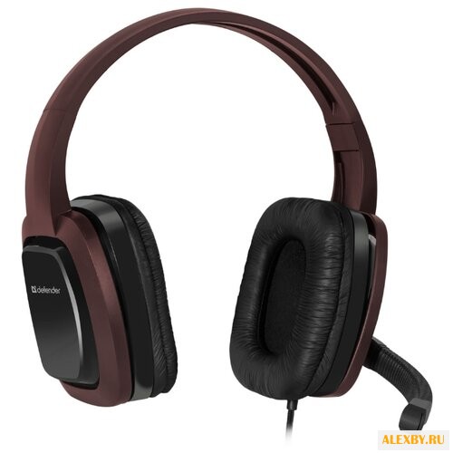 Компьютерная гарнитура Defender