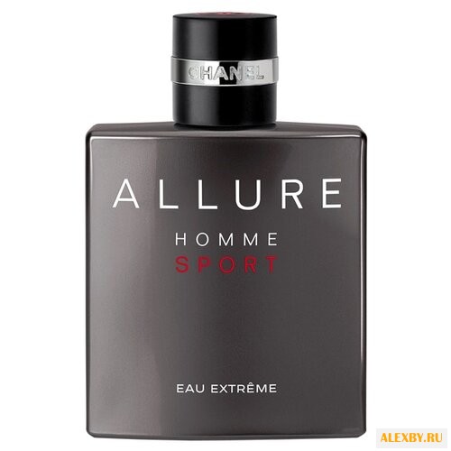 Chanel Allure Homme Sport Eau
