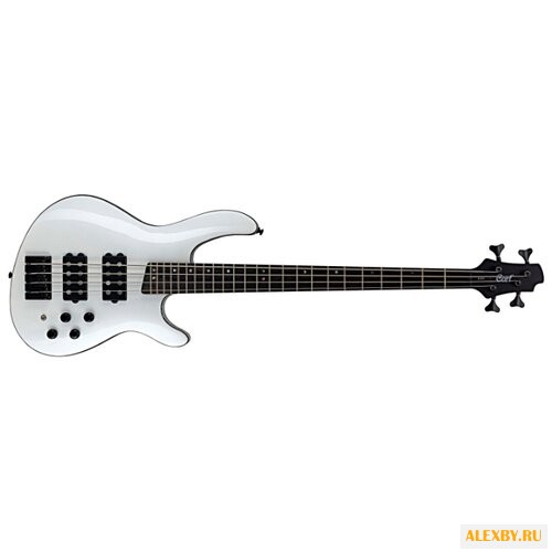 Бас-гитара Cort C4H