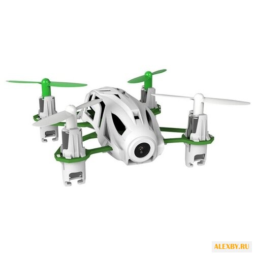 Квадрокоптер Hubsan Nano Q4