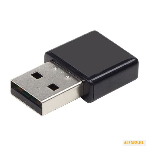 Wi-Fi адаптер Gembird WNP-UA-005
